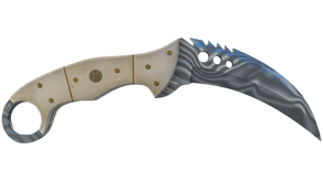 Damascus Steel image