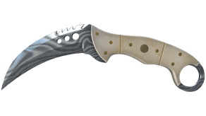 Damascus Steel image