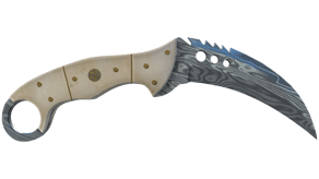 Damascus Steel image