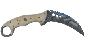 Damascus Steel image