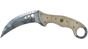 Damascus Steel image