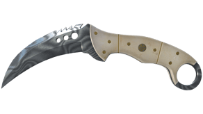 Damascus Steel image