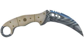 Damascus Steel image