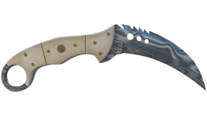 Damascus Steel image