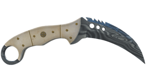Damascus Steel image
