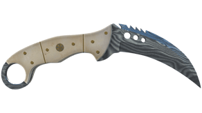 Damascus Steel image