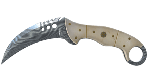 Damascus Steel image