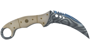 Damascus Steel image