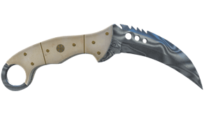 Damascus Steel image