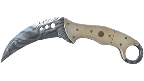 Damascus Steel image