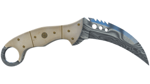 Damascus Steel image