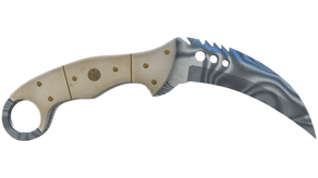 Damascus Steel image