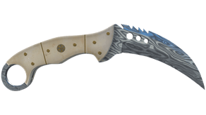 Damascus Steel image