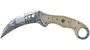 Damascus Steel image