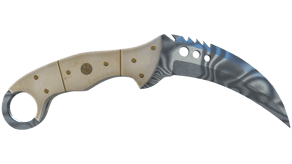 Damascus Steel image