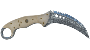 Damascus Steel image