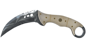 Damascus Steel image