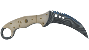 Damascus Steel image