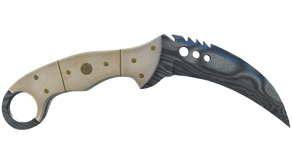 Damascus Steel image