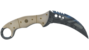 Damascus Steel image