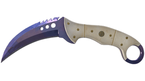 Doppler Black Pearl image