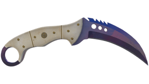 Doppler Black Pearl image