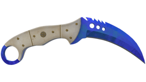 Doppler Sapphire image