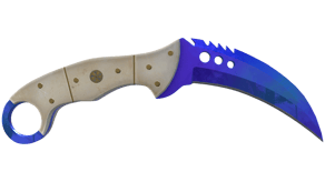 Doppler Sapphire image