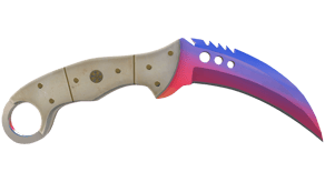Fade image