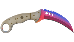 Fade image
