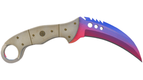 Fade image
