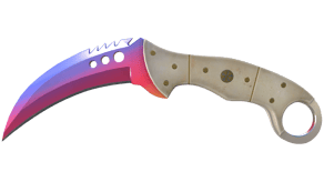 Fade image