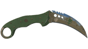 Forest DDPAT image