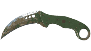 Forest DDPAT image