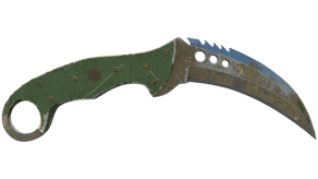 Forest DDPAT image