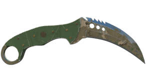 Forest DDPAT image
