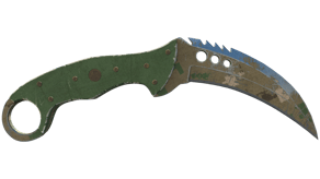 Forest DDPAT image
