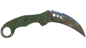 Forest DDPAT image