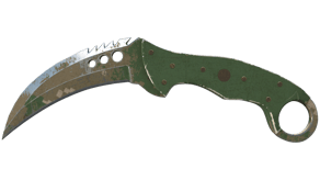 Forest DDPAT image