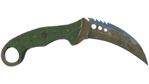 Forest DDPAT image