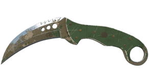 Forest DDPAT image