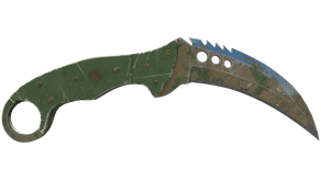 Forest DDPAT image