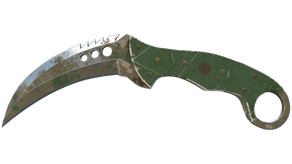 Forest DDPAT image