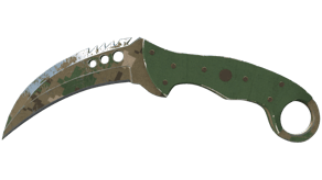Forest DDPAT image