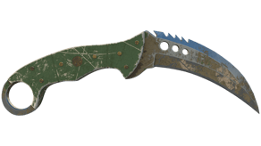 Forest DDPAT image