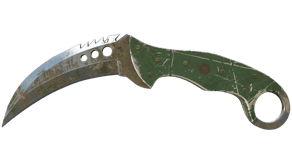 Forest DDPAT image