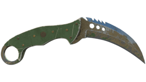 Forest DDPAT image