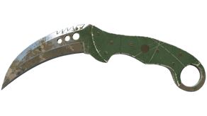 Forest DDPAT image
