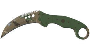Forest DDPAT image