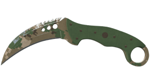 Forest DDPAT image